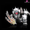 Pokémon Series Evolution Group Aron & Lairon Aggron Resin Statue - Jb Studio [Pre-Order]