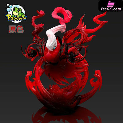 Pokémon Pokémon Series Nightmare Darkrai GK Statue - POPOWA Studio [Pre-Order] Deposit / Original Color Pokémon