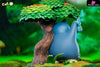 Pokémon Series Snorlax Resin Statue - Cat O Studio [Pre-Order]