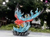 Pokémon Series Talonflame Evolution Set Statue - Clover Studio [Pre-Order]