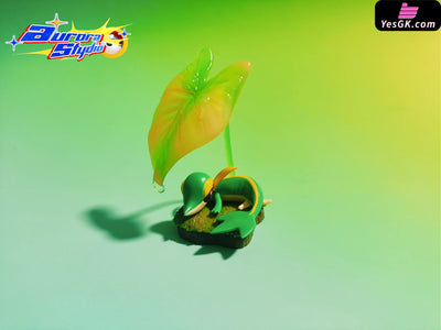 Pokémon Serperior GK Statue - Aurora Studio [Pre-Order] Pokémon