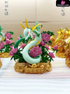 Pokémon Serperior GK Statue - LIBRA Studio [In-Stock] Pokémon