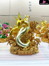 Pokémon Serperior GK Statue - LIBRA Studio [In-Stock] Pokémon
