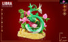 Pokémon Serperior GK Statue - LIBRA Studio [Pre-Order] Pokémon