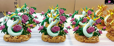 Pokémon Serperior GK Statue - LIBRA Studio [In-Stock] Pokémon