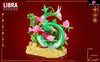 Pokémon Serperior GK Statue - LIBRA Studio [Pre-Order] Pokémon