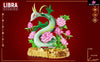 Pokémon Serperior GK Statue - LIBRA Studio [Pre-Order] Pokémon