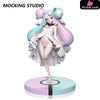 Pokemon Sexy Lingerie Iono Statue - Zhu Yi Wan Jia Studio [Pre-Order] - Pokemon