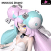Pokemon Sexy Lingerie Iono Statue - Zhu Yi Wan Jia Studio [Pre-Order] - Pokemon