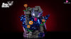 Pokémon Shadow Haunter Statue - Baby Studio [Pre-Order]