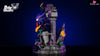 Pokémon Shadow Haunter Statue - Baby Studio [Pre-Order]