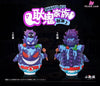 Pokemon Shaved Ice #1 Gengar Family Resin Statue - Studio [Pre - Order] Pokémon