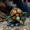 Pokémon Silver Conference Ash VS Gary Oak’s Team #7 Gary’s Ace Golem 1/20 GK Statue - Cai You Studio [Pre-Order]