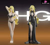 Pokémon Sinnoh Champion Cynthia Statue - HG Studio [In-Stock] Full Payment / 1/20 Swimsuit + Dress Pokémon