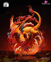 Pokemon Skill #1 Charizard Resin Statue - Amazing Museum Studio [Pre - Order] Deposit / Primary -