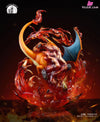 Pokemon Skill #1 Charizard Resin Statue - Amazing Museum Studio [Pre - Order] Pokémon