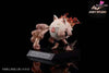 Pokémon Skill Museum #1: Primeape × Close Combat Statue - Andy Studio [In-Stock]