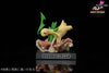 Pokémon Skill Museum #2: Bayleef × Body Slam Statue - Andy Studio [Pre-Order]