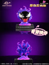 Pokémon Skill Museum #8 Gastly × Lick Statue - Andy Studio [Pre-Order] Deposit / Primary Color Solid
