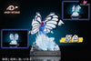 Pokemon Skill Museum #9 Butterfree 1/20 GK Statue - ANDY Studio [In-Stock] - Full Payment / Original Color - Pokemon