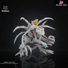 Pokémon Skull Greymon GK Statue - Han Han Studio [Pre-Order] Pokémon