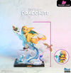 Pokemon - Sky Series Dragonite Family Resin Statue Pchouse Studio [In Stock]