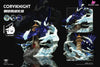 Pokémon Skyflight Series Steel Wingull Evolution Set Statue - Wonder Studio [Pre - Order]