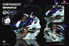 Pokémon Skyflight Series Steel Wingull Evolution Set Statue - Wonder Studio [Pre - Order]