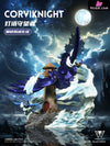 Pokémon Skyflight Series Steel Wingull Evolution Set Statue - Wonder Studio [Pre - Order] Deposit