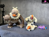 Pokemon Slaking 1/20 GK Statue - Dai Dai Studio [In-Stock] - Pokemon