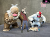 Pokemon Slaking 1/20 GK Statue - Dai Dai Studio [In-Stock] - Pokemon