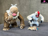 Pokemon Slaking 1/20 GK Statue - Dai Dai Studio [In-Stock] - Pokemon