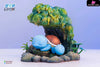 Pokemon Sleeping Squirtle – Resin Statue Pl Studios [In Stock] Full Payment / Original Pokémon