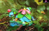 Pokémon Sleepy Venusaur Evolution Group Statue - Dm Studio X Guagua [Pre-Order] Full Payment /