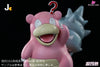 Pokémon Slowbro Resin Statue - Jc Studio [Pre-Order]