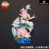 Pokémon Slowking & Slowbro GK Statue Mega Pig Studio [Pre Order] Pokémon