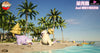 Pokémon Slowking & Slowbro GK Statue Mega Pig Studio [Pre Order] Deposit / Slowbro Set (Shiny) Pokémon
