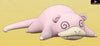 Pokémon Slowpoke #2 Statue - Dai Le Yuan Studio [Pre-Order] Deposit / Cannot Fight Different Color