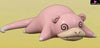 Pokémon Slowpoke #2 Statue - Dai Le Yuan Studio [Pre-Order] Deposit / Cannot Fight Primary Color