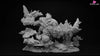 Pokémon Slowpoke Ecological Group Statue - DM Studio x Guagua Studio [Pre-Order] Pokémon