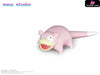 Pokémon Slowpoke Evolution Set Statue - Mew Studio [Pre-Order] Deposit / Glitter Color