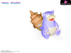 Pokémon Slowpoke Evolution Set Statue - Mew Studio [Pre-Order] Deposit / Slowbro Glitter Color