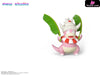 Pokémon Slowpoke Evolution Set Statue - Mew Studio [Pre-Order] Deposit / Slowking Primary Color