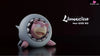 Pokemon Slowpoke GK Statue - LIMOUSINE Studio [In-Stock] - Pokemon
