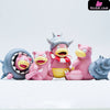 Pokemon Slowpoke GK Statue - LIMOUSINE Studio [In-Stock] - Pokemon