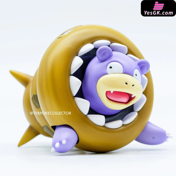 Pokemon Slowpoke GK Statue - LIMOUSINE Studio [In-Stock] - Pokemon