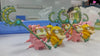 Pokémon Slowpoke Psyduck cos Barrier Beast GK Statue - BBD Studio [In-Stock] Pokémon