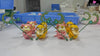 Pokémon Slowpoke Psyduck cos Barrier Beast GK Statue - BBD Studio [In-Stock] Pokémon