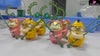 Pokémon Slowpoke Psyduck cos Barrier Beast GK Statue - BBD Studio [In-Stock] Pokémon