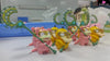 Pokémon Slowpoke Psyduck cos Barrier Beast GK Statue - BBD Studio [In-Stock] Pokémon
